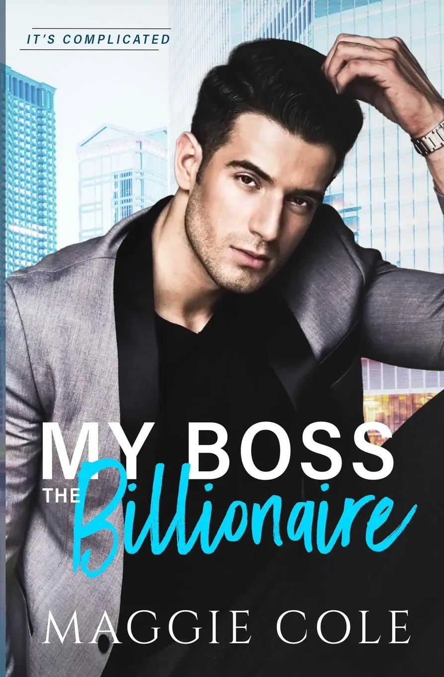 Cover: 9781792389283 | My Boss the Billionaire | Maggie Cole | Taschenbuch | Englisch | 2020