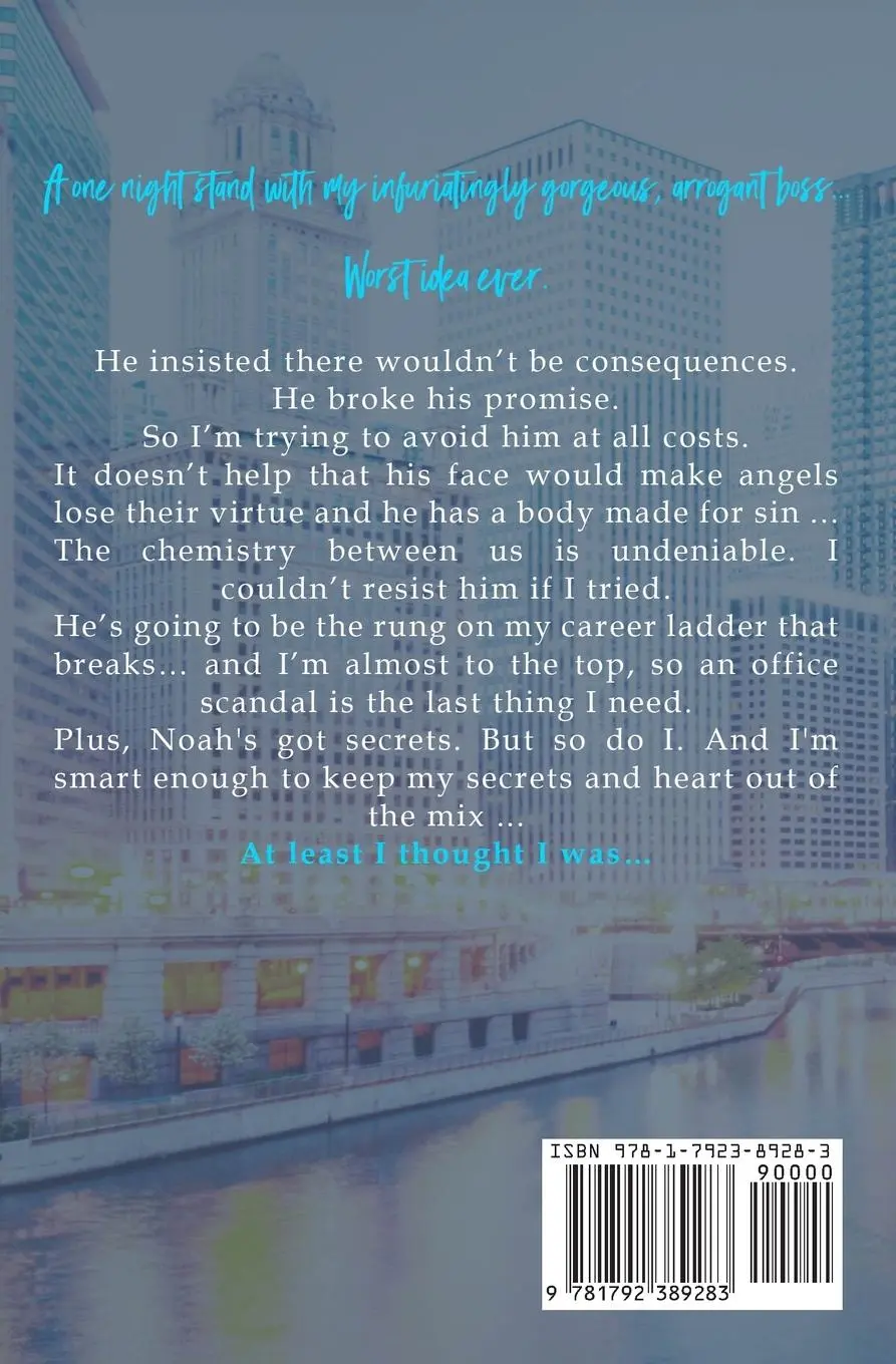 Rückseite: 9781792389283 | My Boss the Billionaire | Maggie Cole | Taschenbuch | Englisch | 2020