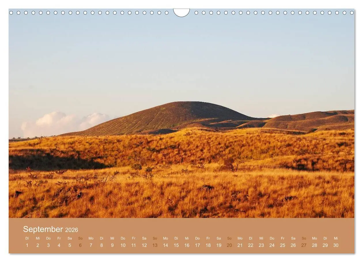 Bild: 9783516039283 | Hawaii Paradies auf Erden (Wandkalender 2026 DIN A3 quer), CALVENDO...