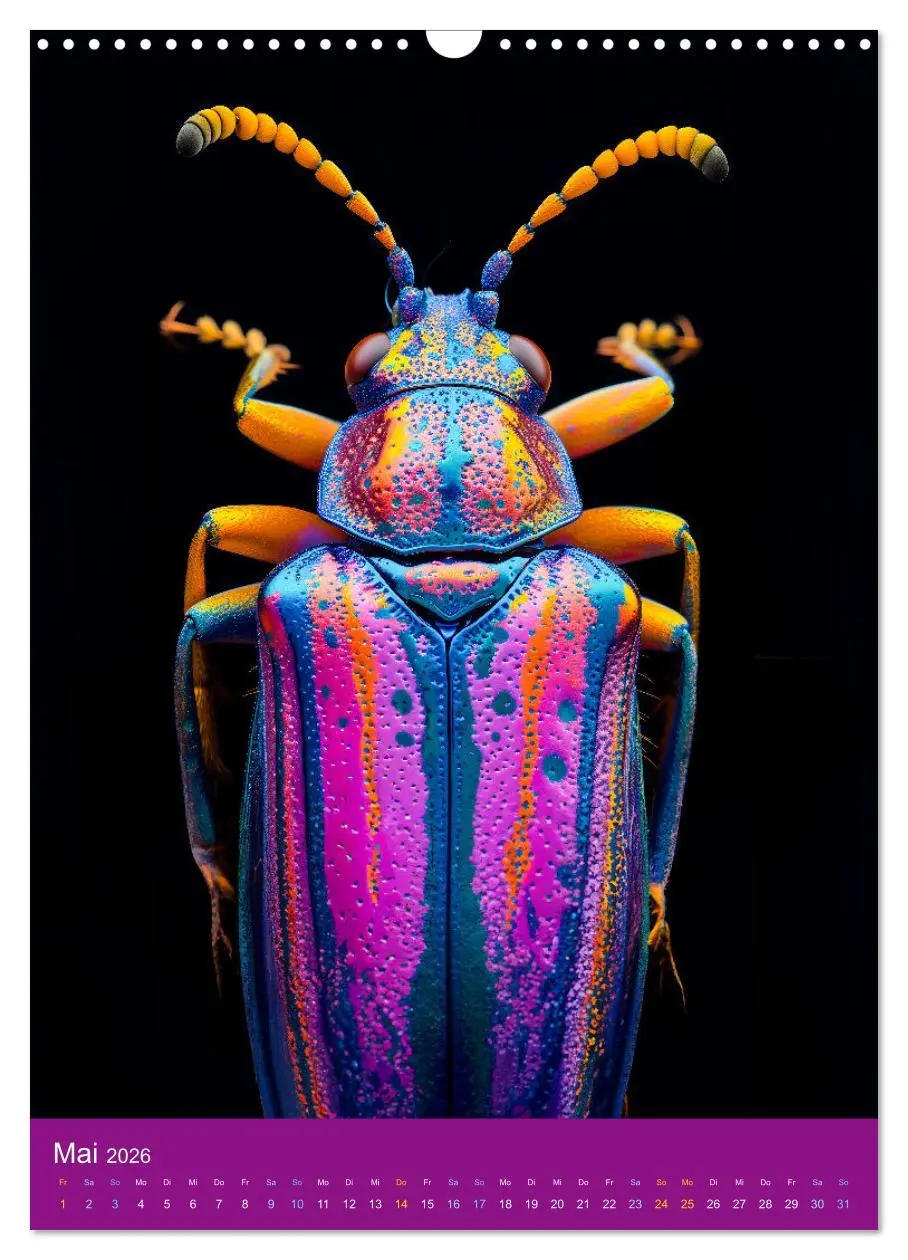 Bild: 9783516279283 | Neon-Evolution - Fluoreszierende Fantasietiere der KI-Welt...