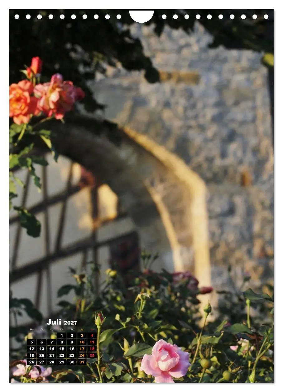Bild: 9783569989283 | Marbach am Neckar (Wandkalender 2027 DIN A4 hoch), CALVENDO...