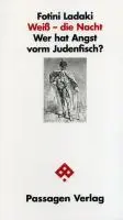 Cover: 9783851659283 | Weiß - die Nacht | Wer hat Angst vorm Judenfisch? | Fotini Ladaki