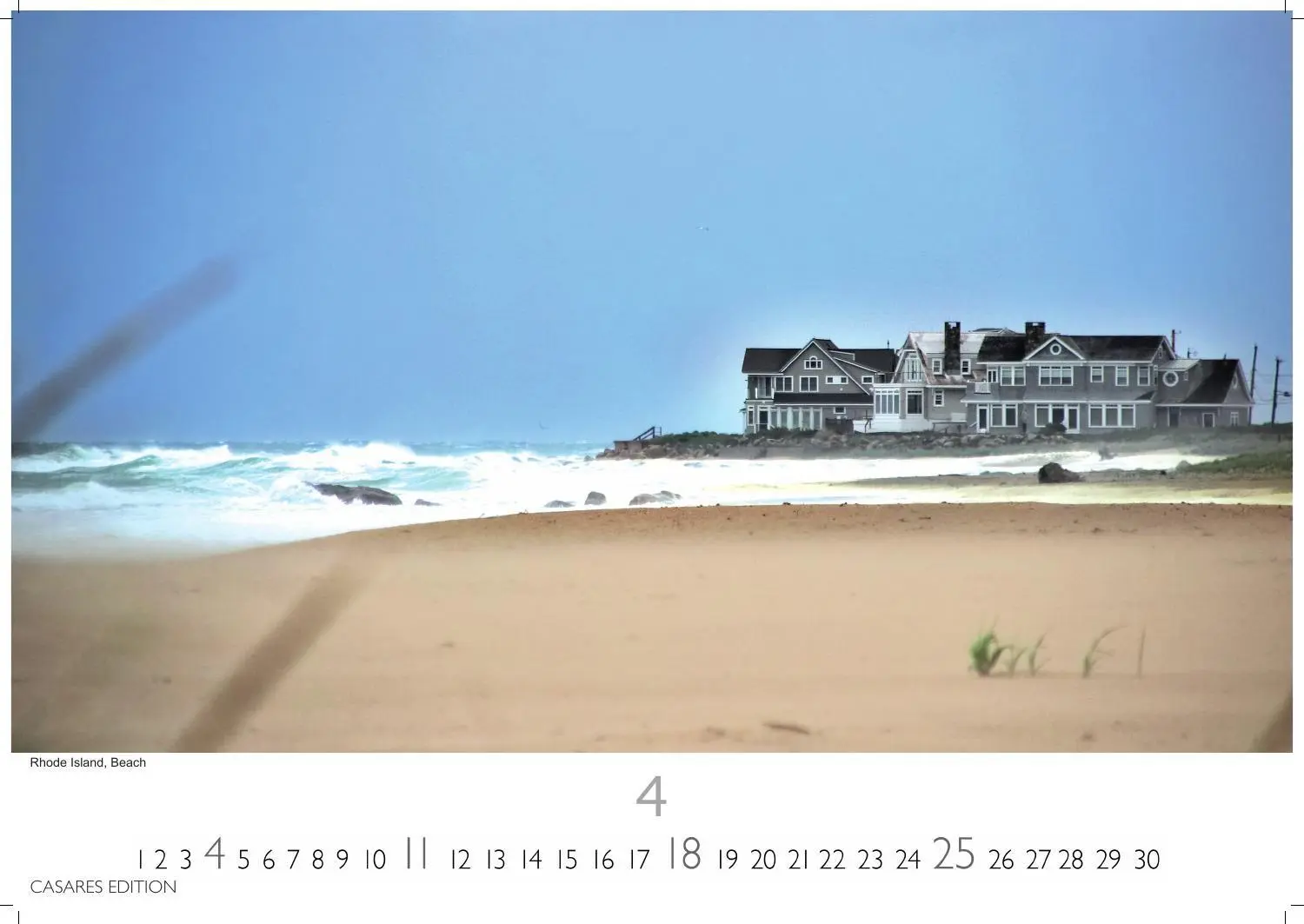 Bild: 9781835249383 | New England Kalender 2027 - Wandkalender Fotokalender Nordamerika...