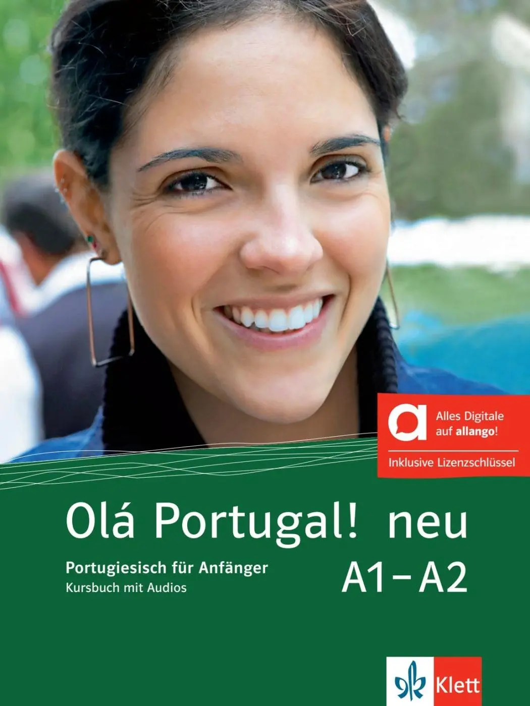 Cover: 9783125289383 | Olà Portugal ! neu A2. Vokabeltrainer (Heft + MP3-CD + CD-ROM) | Prata