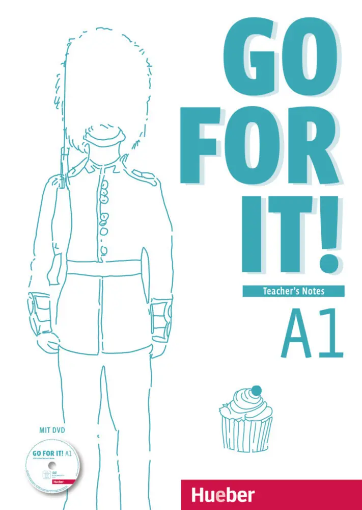 Cover: 9783190229383 | Go for it! A1. Teacher's Notes, m. DVD-ROM | Niveau A1 | Demmer | Buch