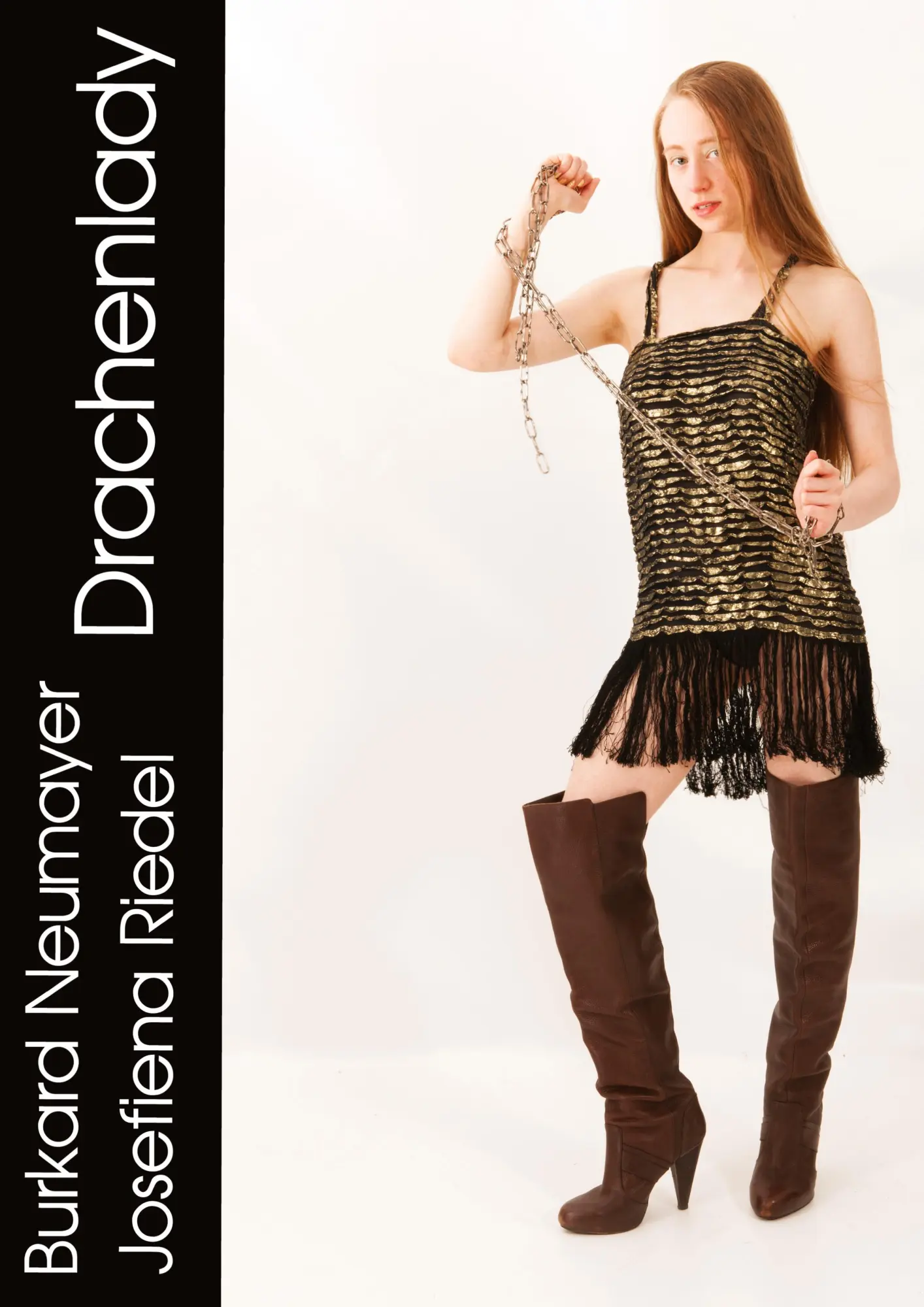 Cover: 9783384439383 | DrachenLady | Burkard Neumayer (u. a.) | Taschenbuch | 132 S. | 2024