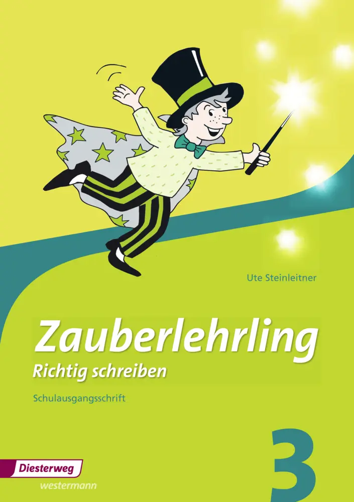 Cover: 9783425019383 | Zauberlehrling - Ausgabe 2010 | Arbeitsheft 3 SAS | Broschüre | 78 S. Cover: 9783425019383 | Zauberlehrling - Ausgabe 2010 | Arbeitsheft 3 SAS | Broschüre | 78 S.
