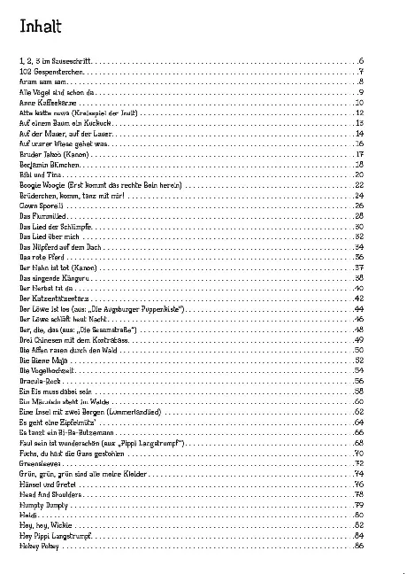 Bild: 9783865439383 | 100 Kinderlieder für Gitarre | Bosworth Music | Taschenbuch | 176 S.