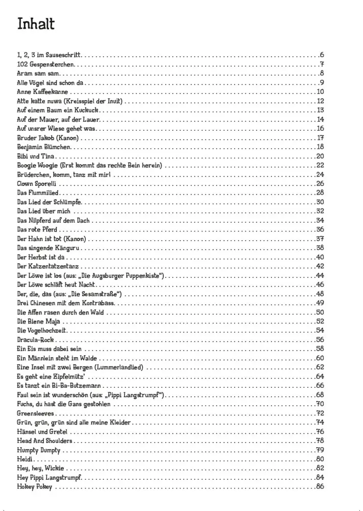 Bild: 9783865439383 | 100 Kinderlieder für Gitarre | Bosworth Music | Taschenbuch | 176 S.