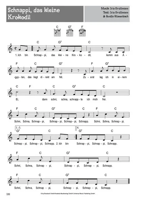 Bild: 9783865439383 | 100 Kinderlieder für Gitarre | Bosworth Music | Taschenbuch | 176 S.