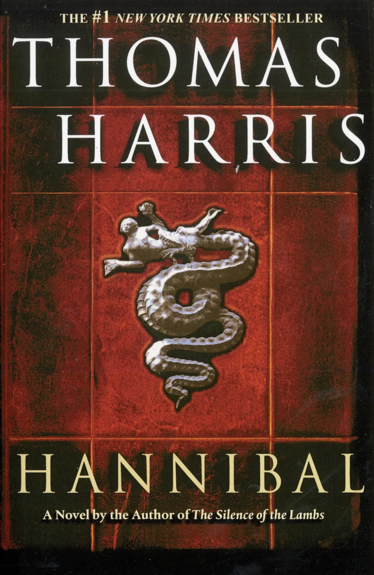 Cover: 9780385339483 | Hannibal | A Novel | Thomas Harris | Taschenbuch | Englisch | 2005