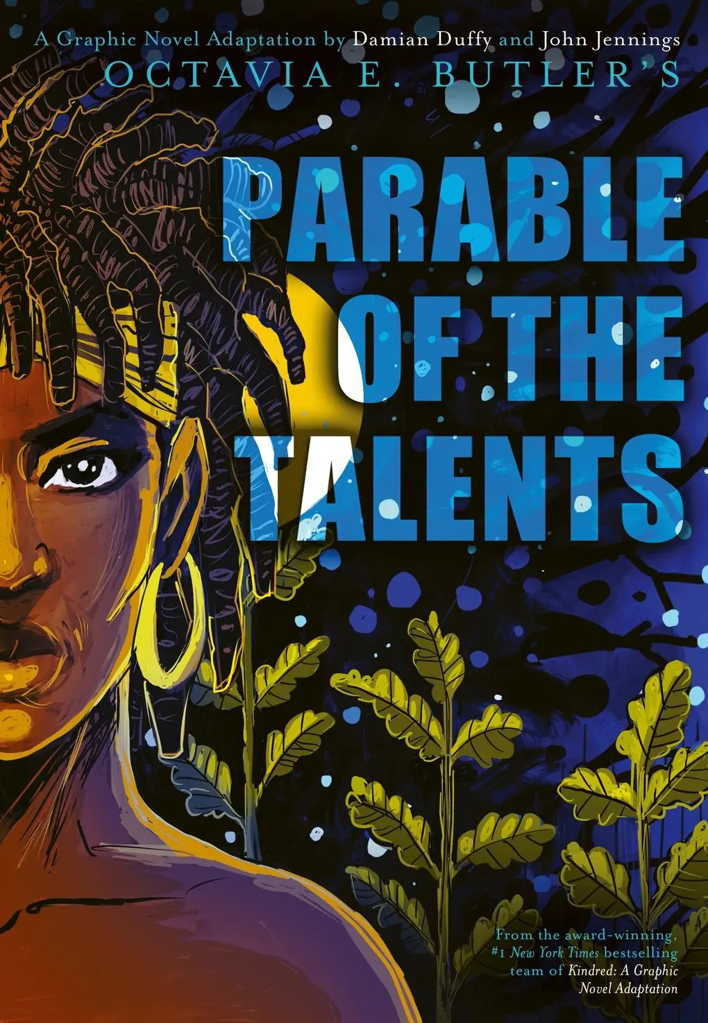 Cover: 9781419749483 | Parable of the Talents | A Graphic Novel Adaptation | Butler (u. a.)