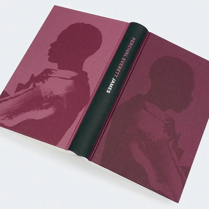 Bild: 9783446279483 | James | Roman. Pulitzer-Preis 2025 | Percival Everett | Buch | 336 S.