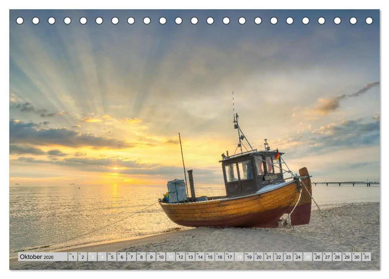 Bild: 9783457479483 | Wunderschöne Ostsee - Traumhafte Stimmungen entlang der Küste...