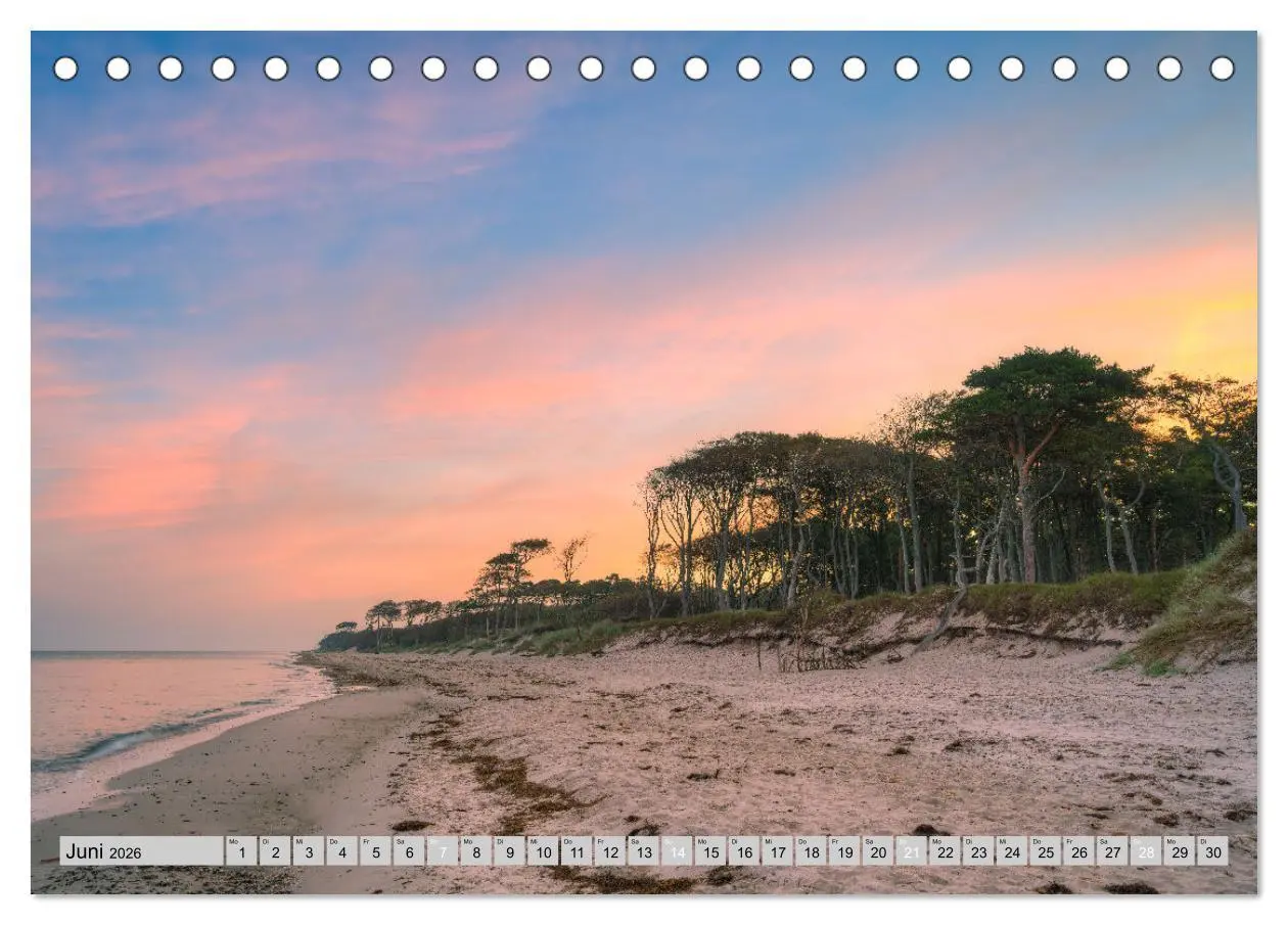 Bild: 9783457479483 | Wunderschöne Ostsee - Traumhafte Stimmungen entlang der Küste...