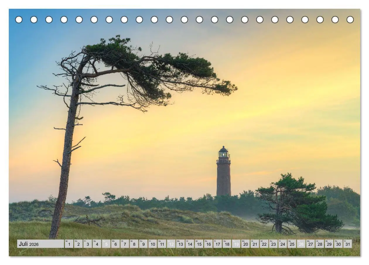 Bild: 9783457479483 | Wunderschöne Ostsee - Traumhafte Stimmungen entlang der Küste...