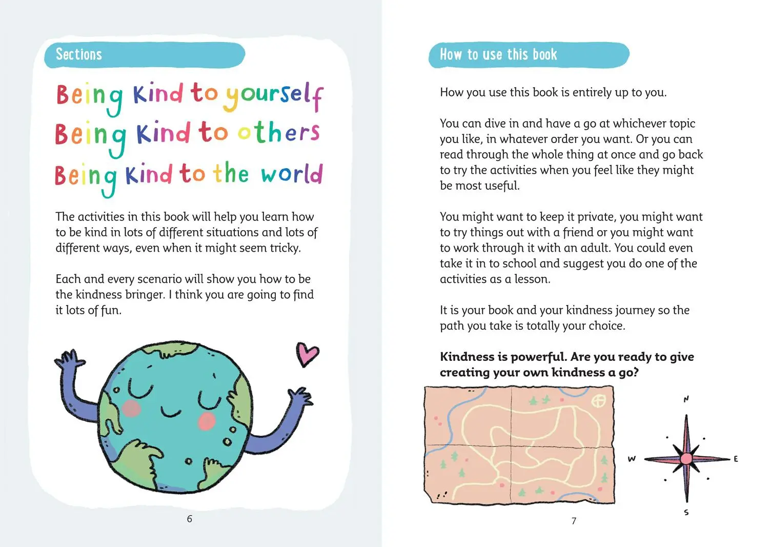 Bild: 9780008439583 | Create Your Own Kindness | Becky Goddard-Hill (u. a.) | Taschenbuch