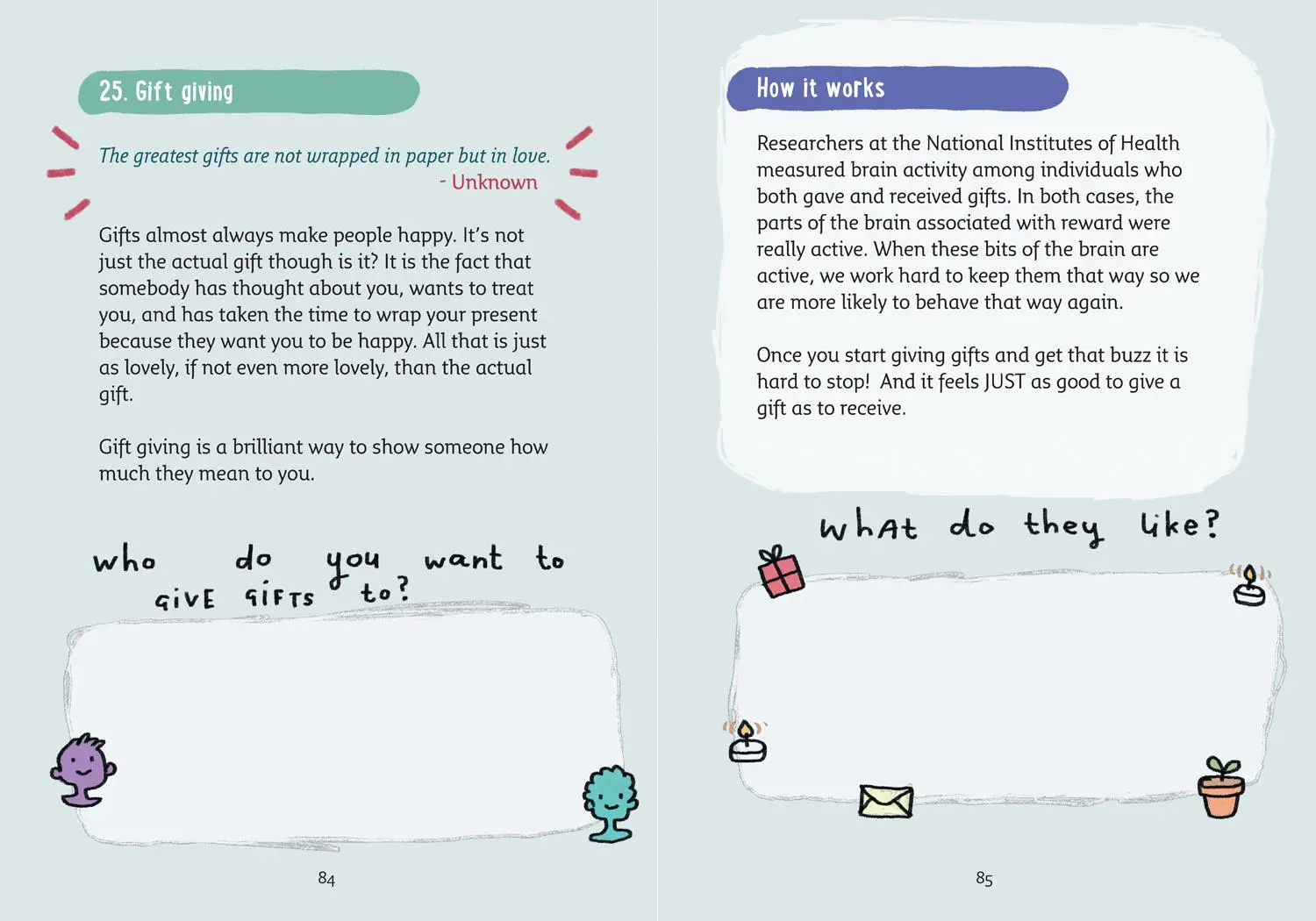 Bild: 9780008439583 | Create Your Own Kindness | Becky Goddard-Hill (u. a.) | Taschenbuch