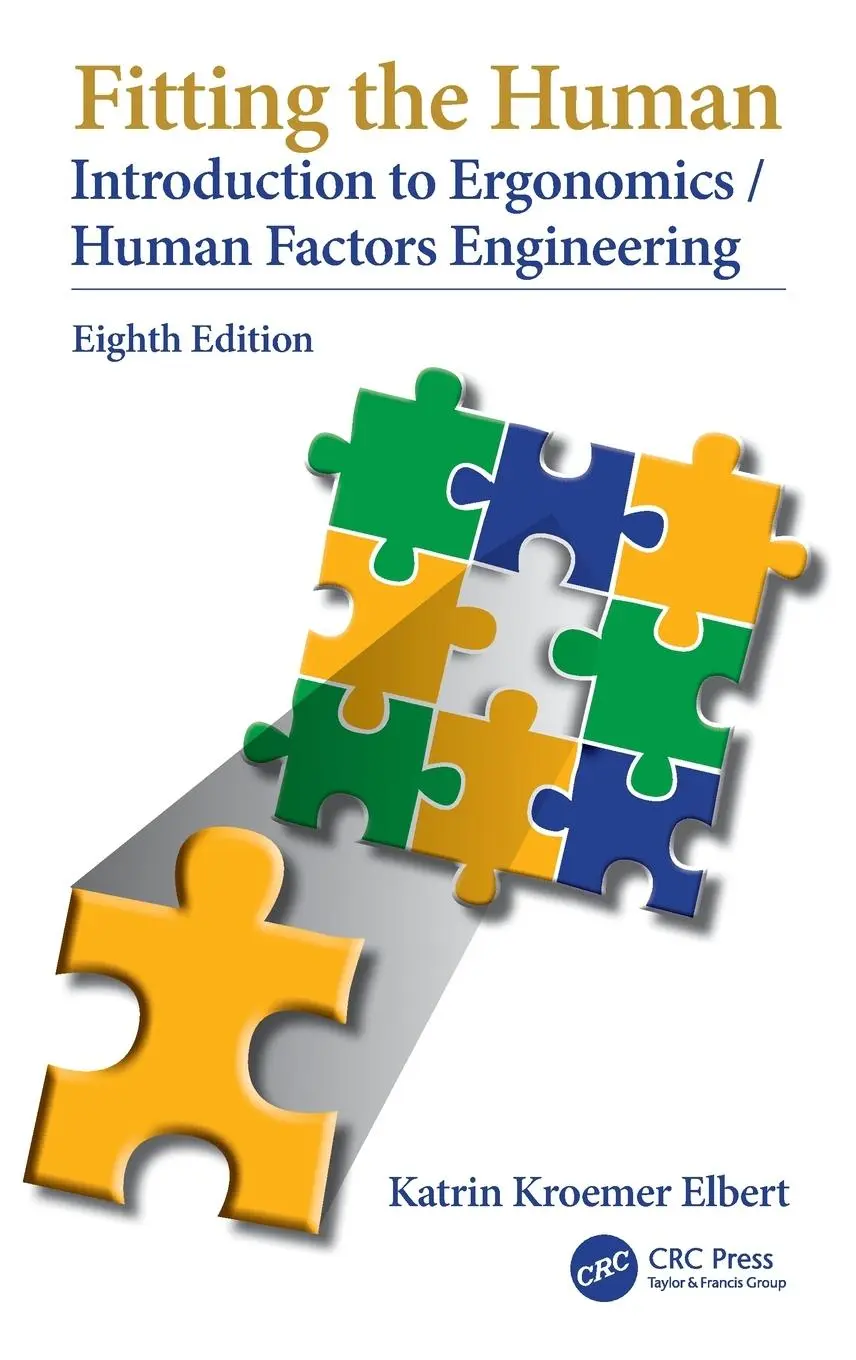 Cover: 9781032619583 | Fitting the Human | Katrin Kroemer Elbert | Buch | Englisch | 2025