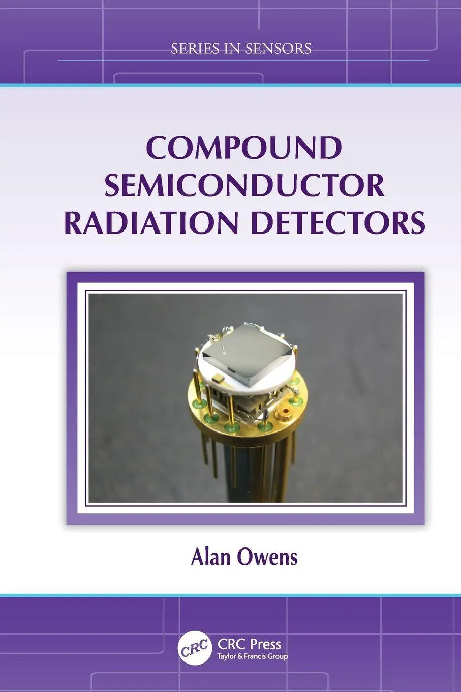 Cover: 9781138199583 | Compound Semiconductor Radiation Detectors | Alan Owens | Taschenbuch