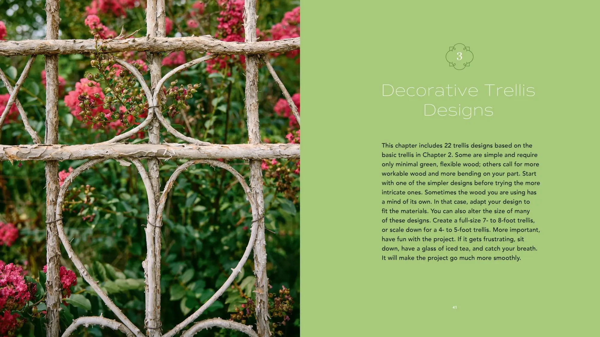 Bild: 9781635869583 | Wildcrafted Garden Structures | Jim Long | Taschenbuch | Englisch