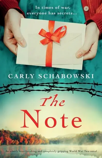 Cover: 9781800199583 | The Note | Carly Schabowski | Taschenbuch | Englisch | 2022