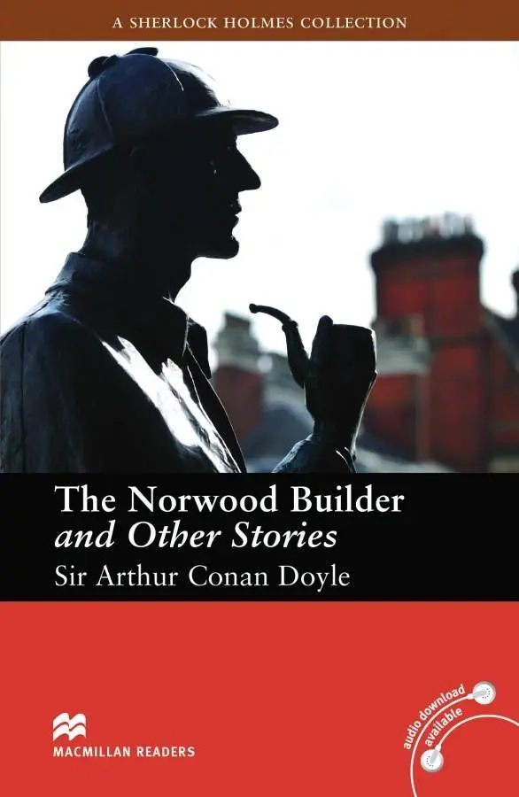 Cover: 9783197929583 | The Norwood Builder and Other Stories | Arthur Conan Doyle | Buch