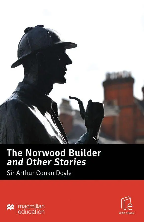 Cover: 9783199529583 | The Norwood Builder and Other Stories | Lektüre mit Code | Doyle