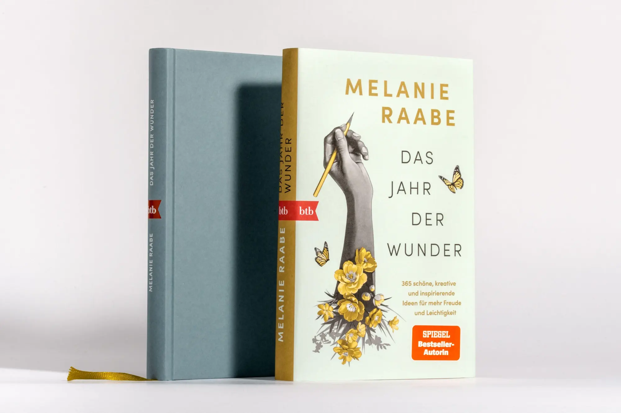 Bild: 9783442759583 | Das Jahr der Wunder | Melanie Raabe | Buch | 200 S. | Deutsch | 2025