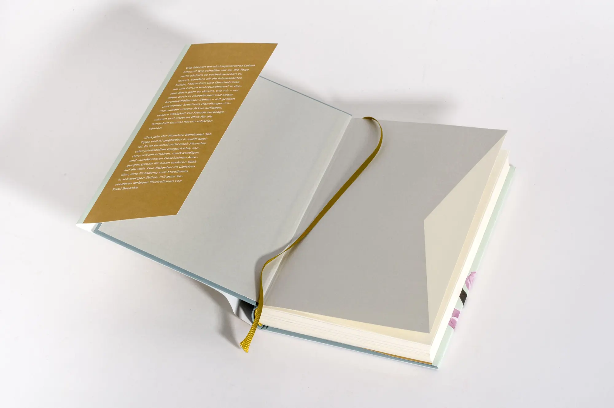 Bild: 9783442759583 | Das Jahr der Wunder | Melanie Raabe | Buch | 200 S. | Deutsch | 2025