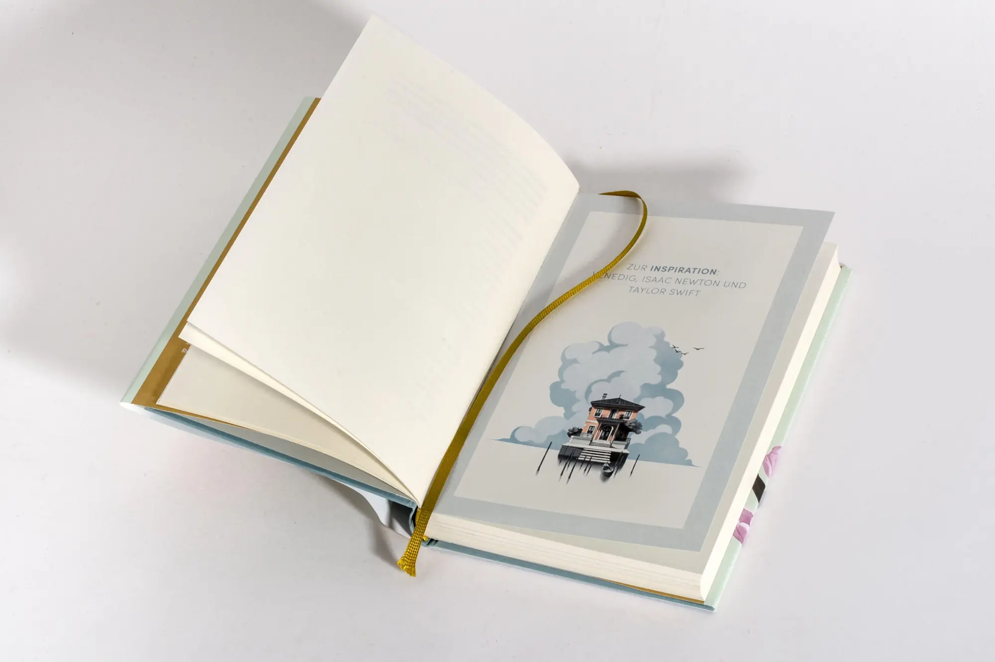 Bild: 9783442759583 | Das Jahr der Wunder | Melanie Raabe | Buch | 200 S. | Deutsch | 2025