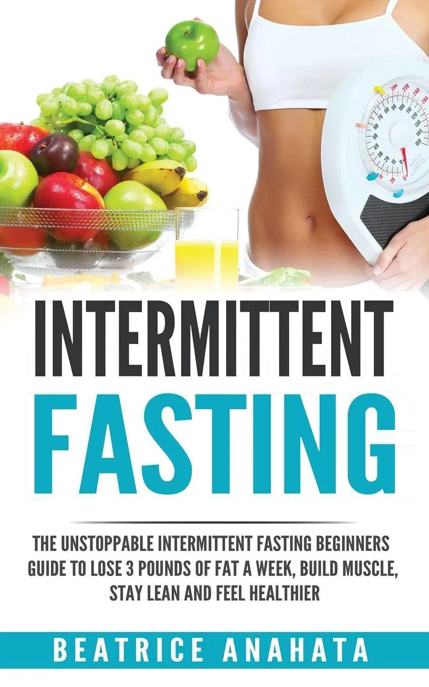 Cover: 9781087849683 | Intermittent Fasting | Beatrice Anahata | Taschenbuch | Englisch
