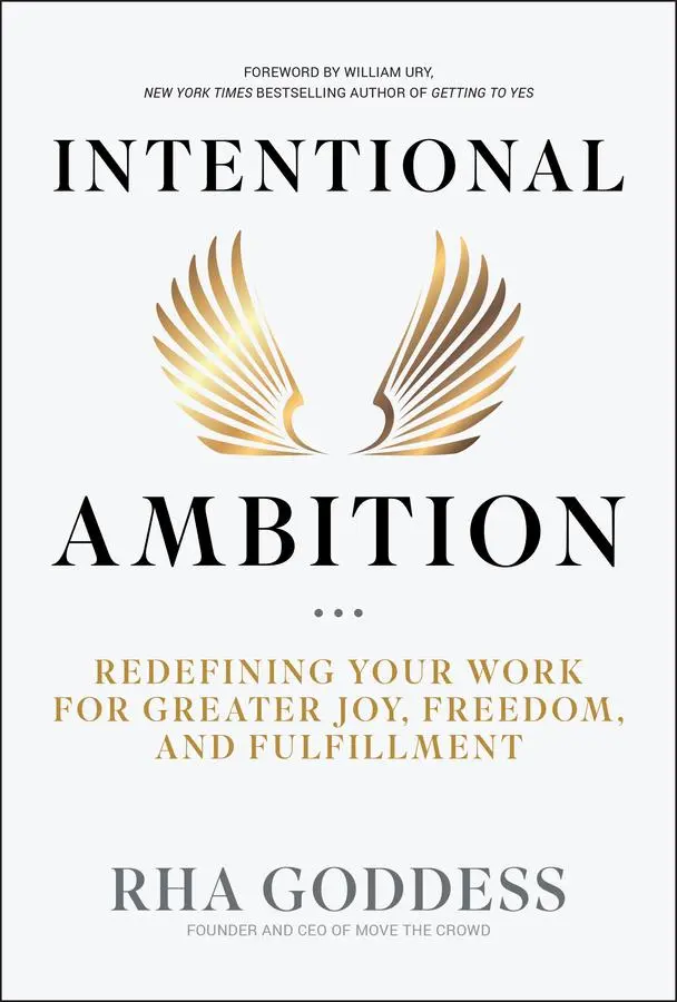 Cover: 9781394299683 | Intentional Ambition | Rha Goddess | Buch | Einband - fest (Hardcover)