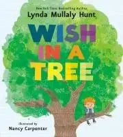 Cover: 9781524739683 | Wish in a Tree | Lynda Mullaly Hunt | Buch | Englisch | 2025