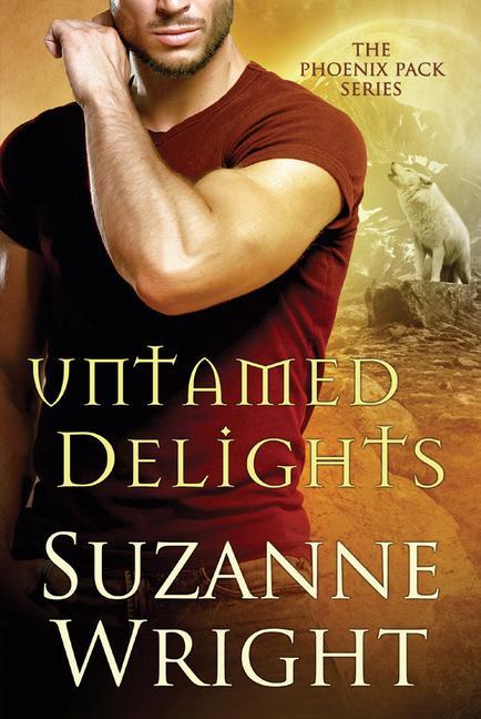Cover: 9781542009683 | Untamed Delights | Suzanne Wright | Taschenbuch | Englisch | 2019