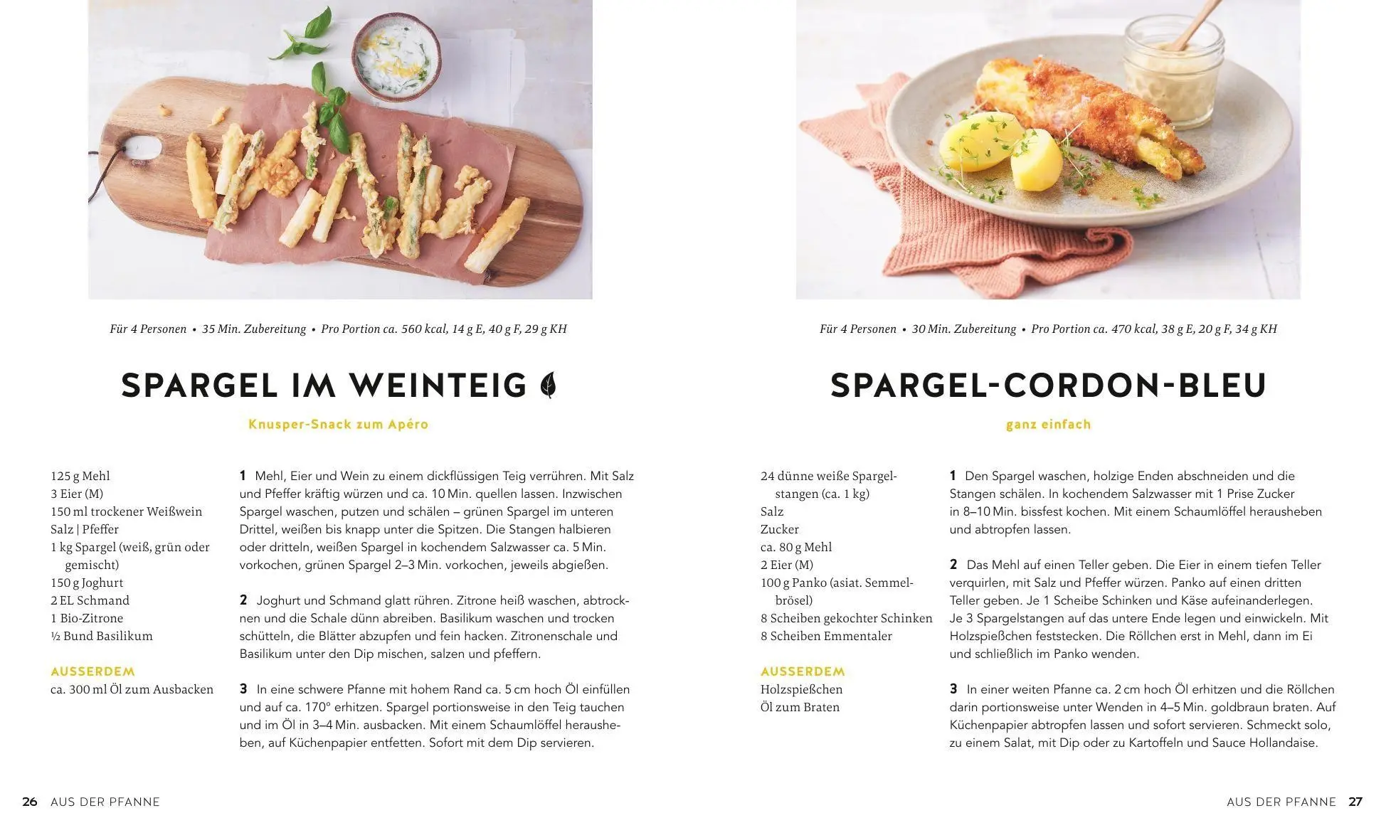 Bild: 9783833899683 | Spargelliebe | Inga Pfannebecker | Taschenbuch | GU KüchenRatgeber