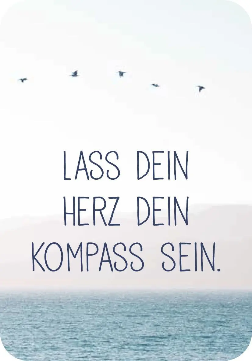Bild: 9783845849683 | Achtsamkeit für den Krebs | 50 Astro-Kärtchen | Taschenbuch | 51 S.