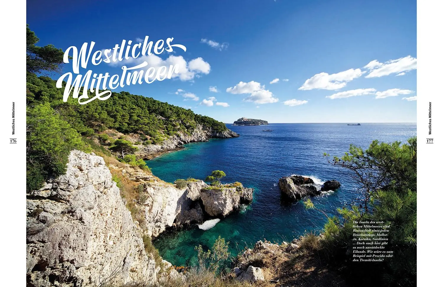Bild: 9783955049683 | Inselglück | Unentdeckte Paradiese in Europa | Kunth Verlag | Buch