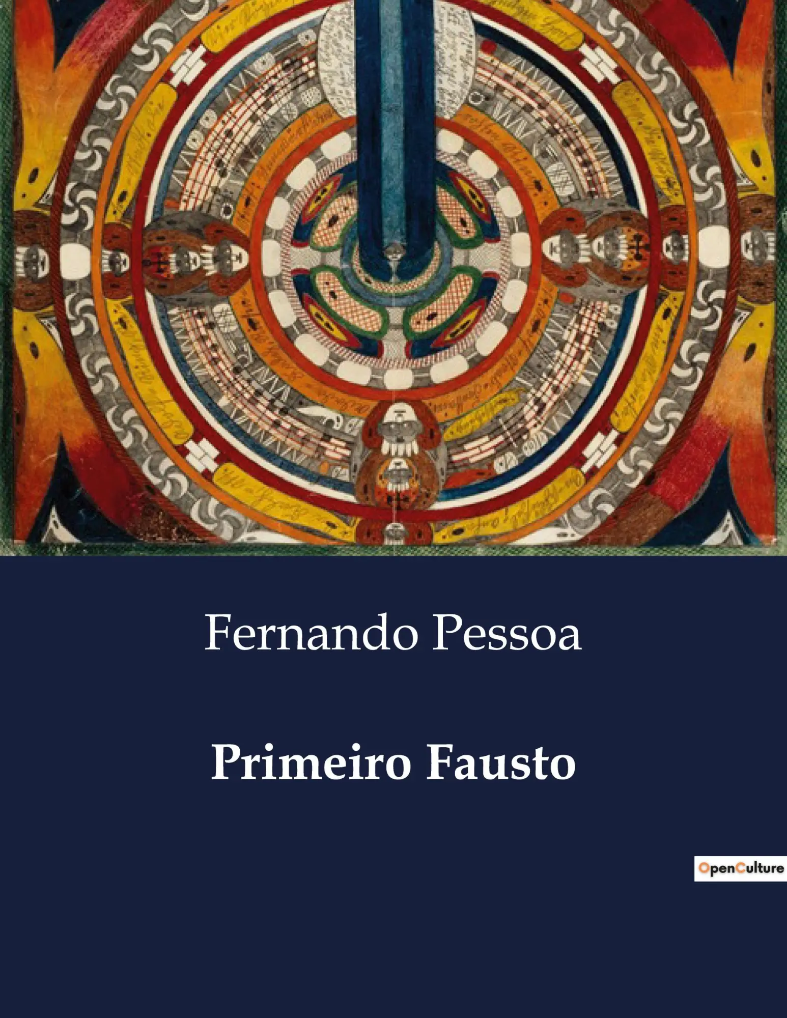 Cover: 9791043109683 | Primeiro Fausto | Fernando Pessoa | Taschenbuch | Portugiesisch | 2024