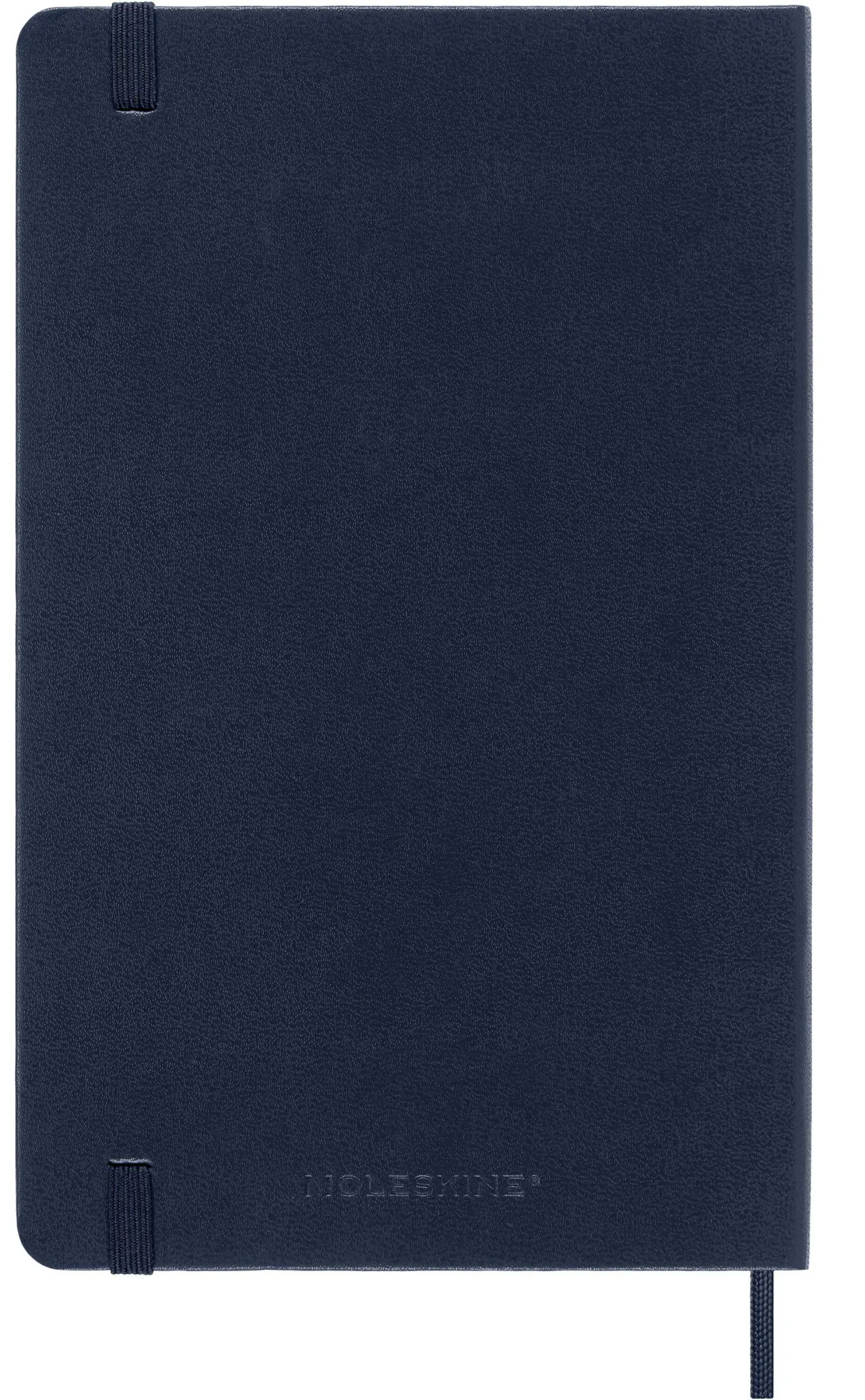 Bild: 8056999279783 | Moleskine 18 Monate Wochen Notizkalender 2026/2027, L/A5, 1 Wo = 1...