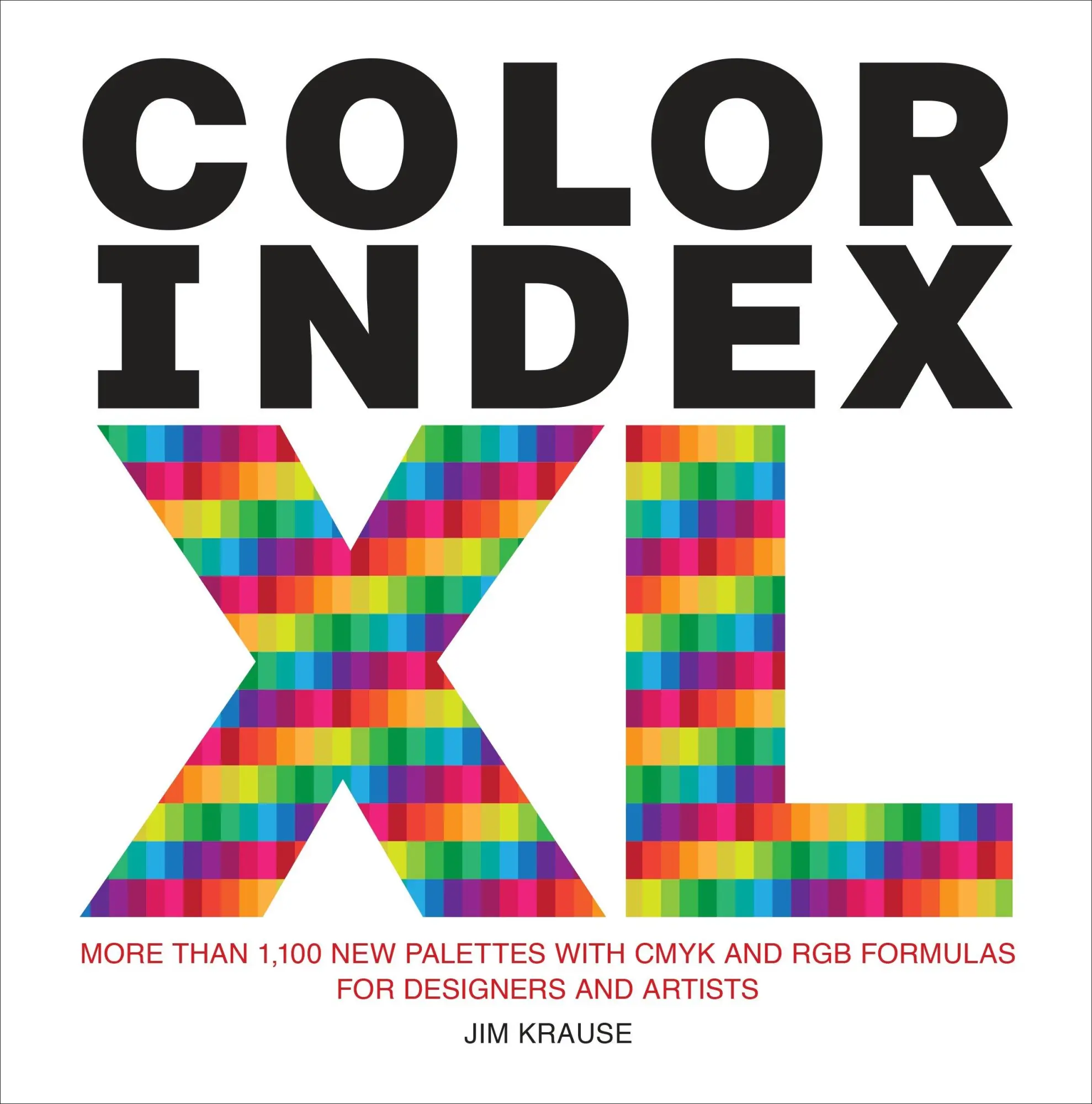 Cover: 9780399579783 | Color Index XL | Jim Krause | Taschenbuch | Einband - flex.(Paperback)
