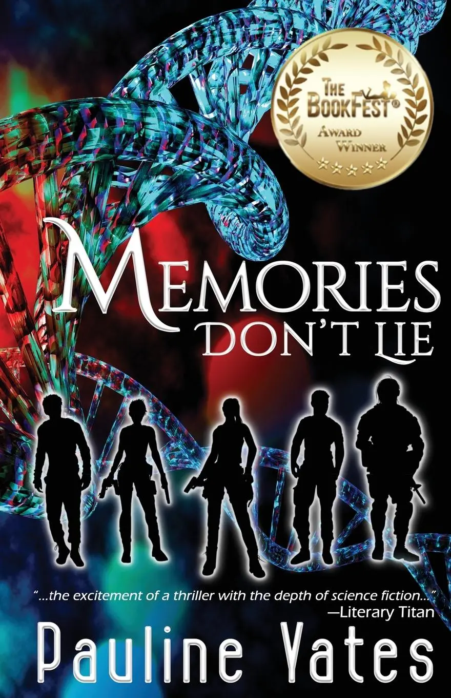 Cover: 9780645469783 | Memories Don't Lie | Pauline Yates | Taschenbuch | Englisch | 2023