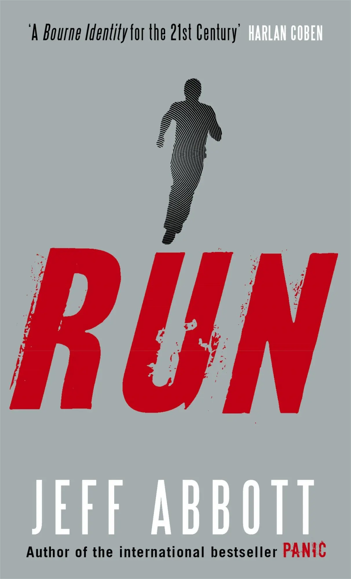 Cover: 9780751539783 | Run, English edition | Jeff Abbott | Taschenbuch | Sphere | Englisch