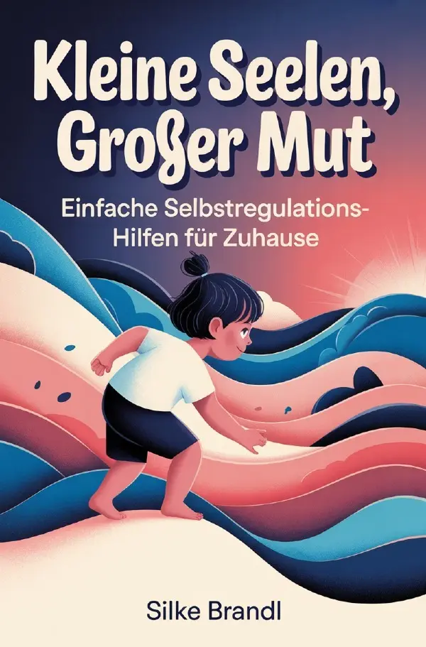 Cover: 9783565289783 | Kleine Seelen, großer Mut | Silke Brandl | Taschenbuch | 164 S. | 2026
