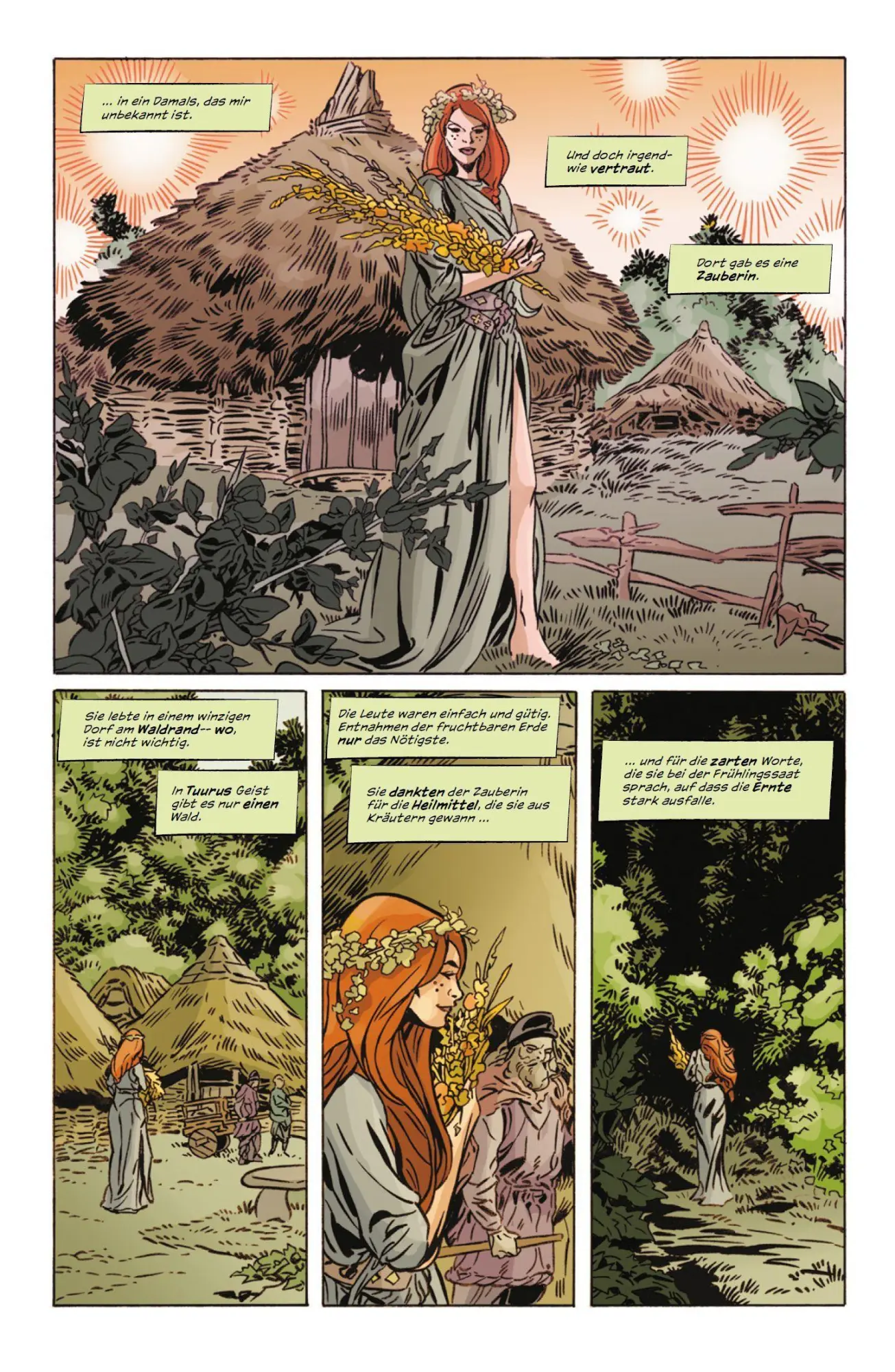 Bild: 9783741649783 | Poison Ivy Bd. 7: Der ewige Kampf | G. Willow Wilson (u. a.) | Buch