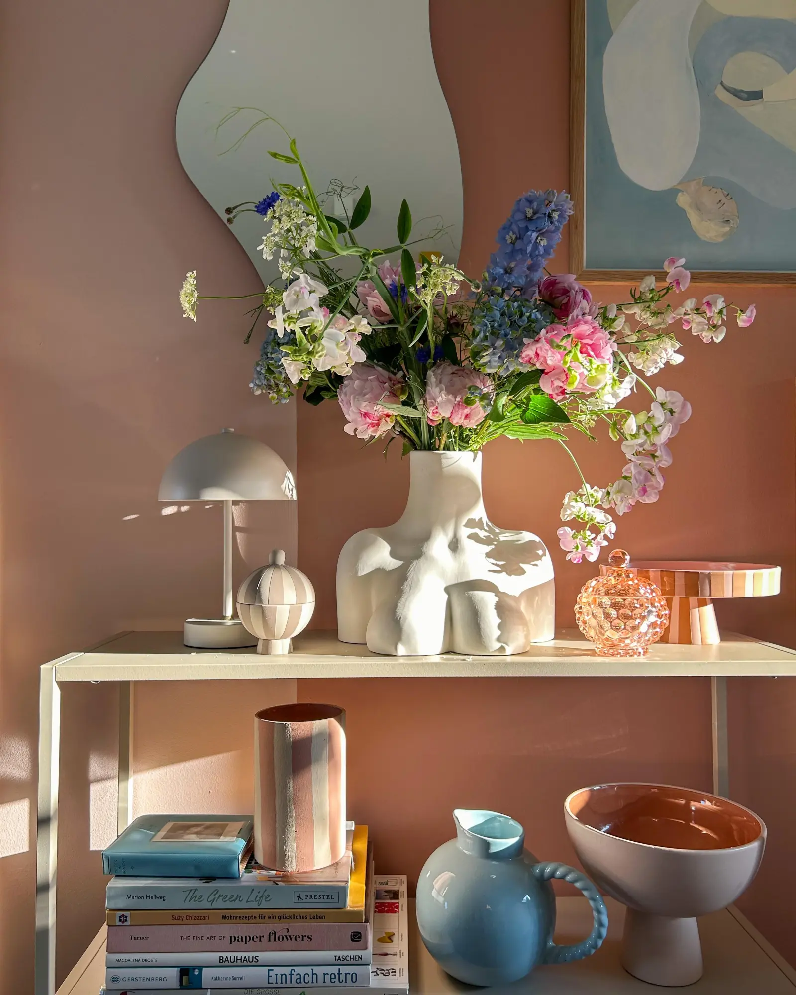 Bild: 9783838839783 | Colorful Home: Bring Farbe in dein Zuhause | Katrin Dworack | Buch