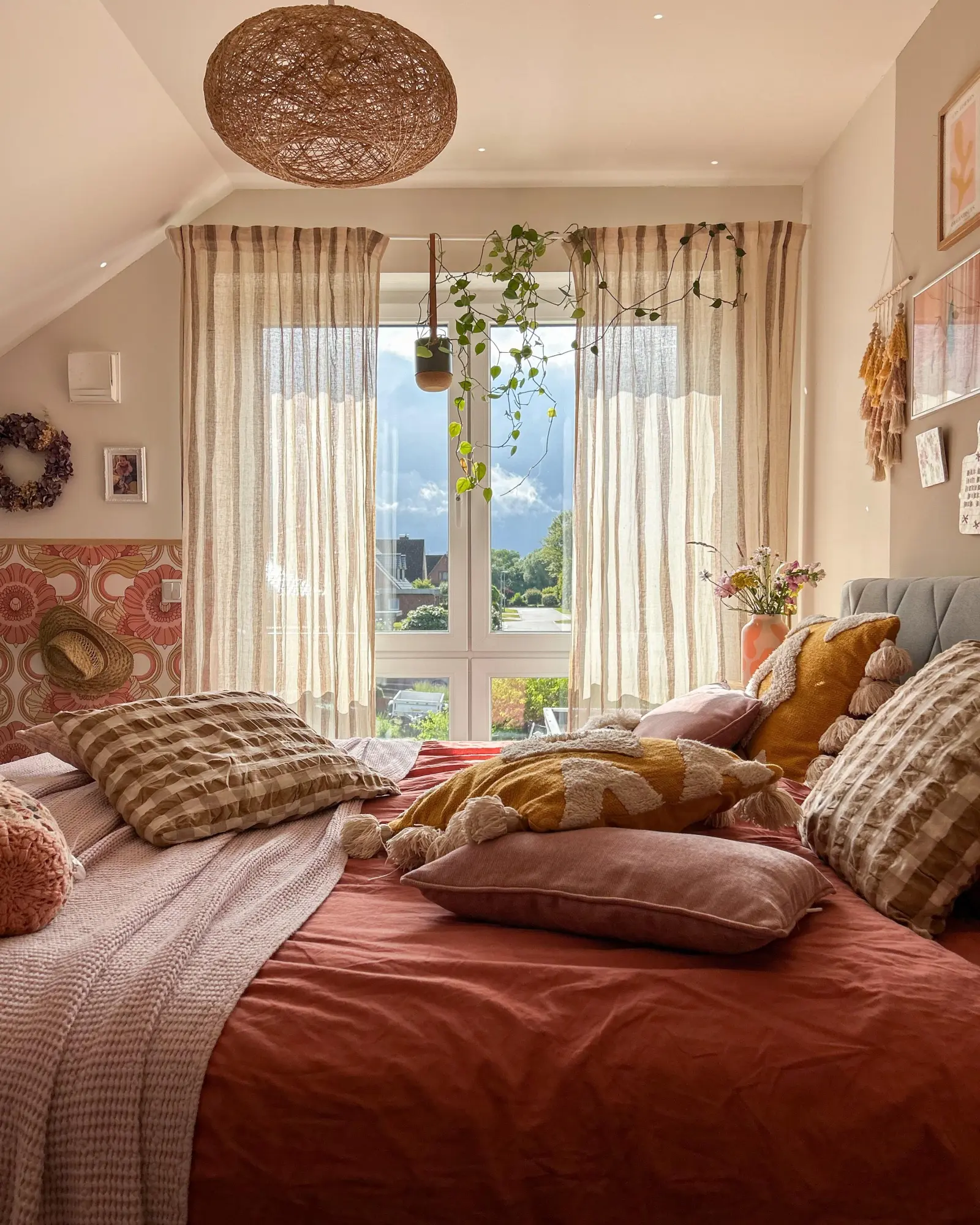 Bild: 9783838839783 | Colorful Home: Bring Farbe in dein Zuhause | Katrin Dworack | Buch