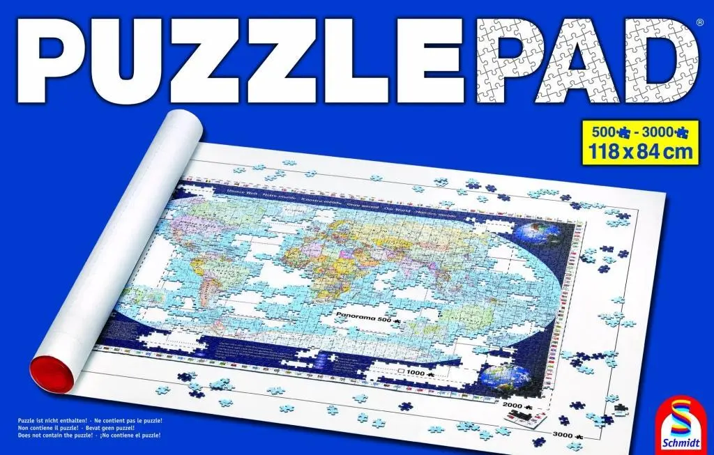Bild: 4001504579883 | Puzzle Pad für Puzzles bis 3.000 Teile | Spiel | Brettspiel | 57988