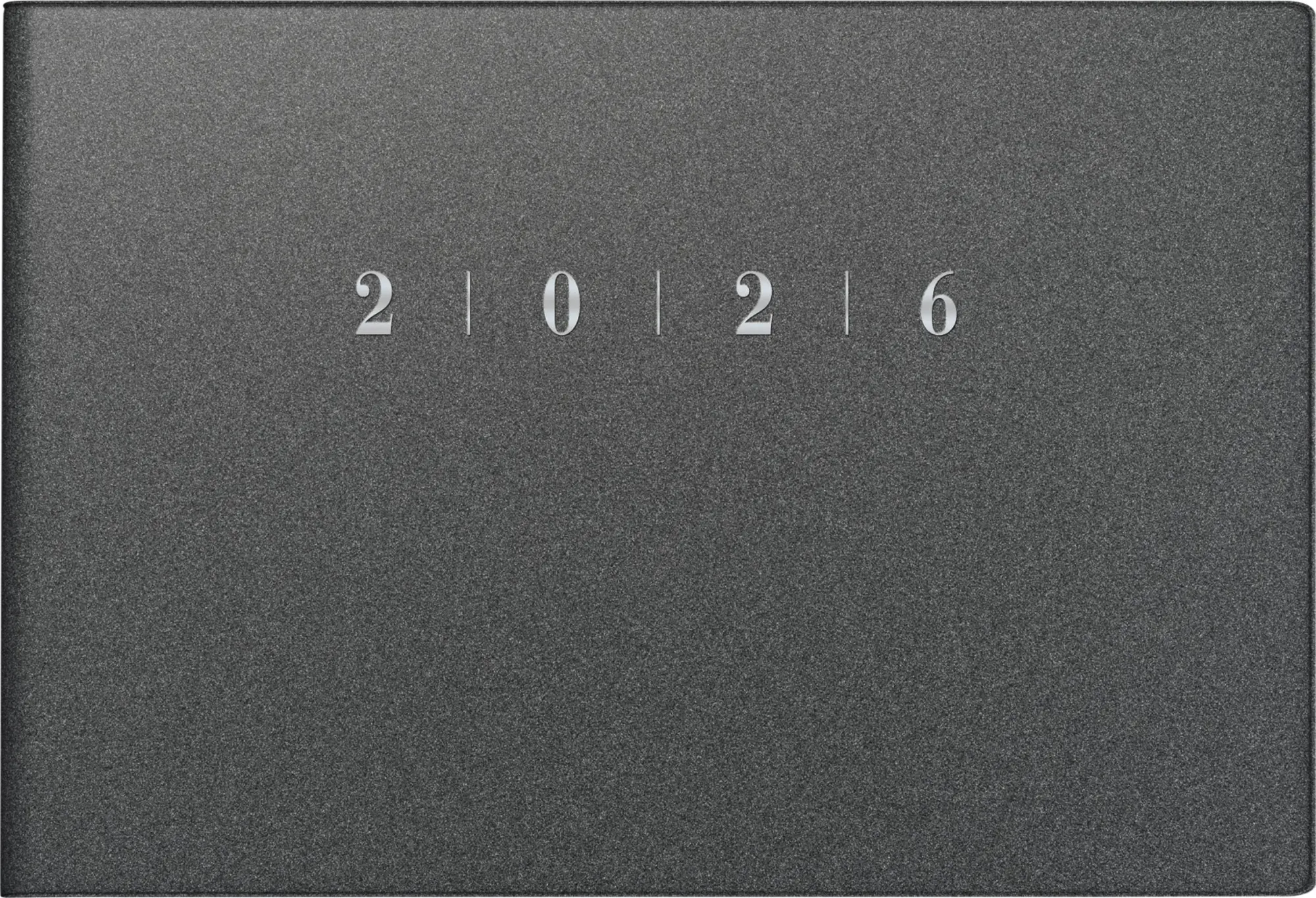 Cover: 4003273789883 | rido/idé 7017563806 Taschenkalender Mod. Septimus 2026 A6 quer,...