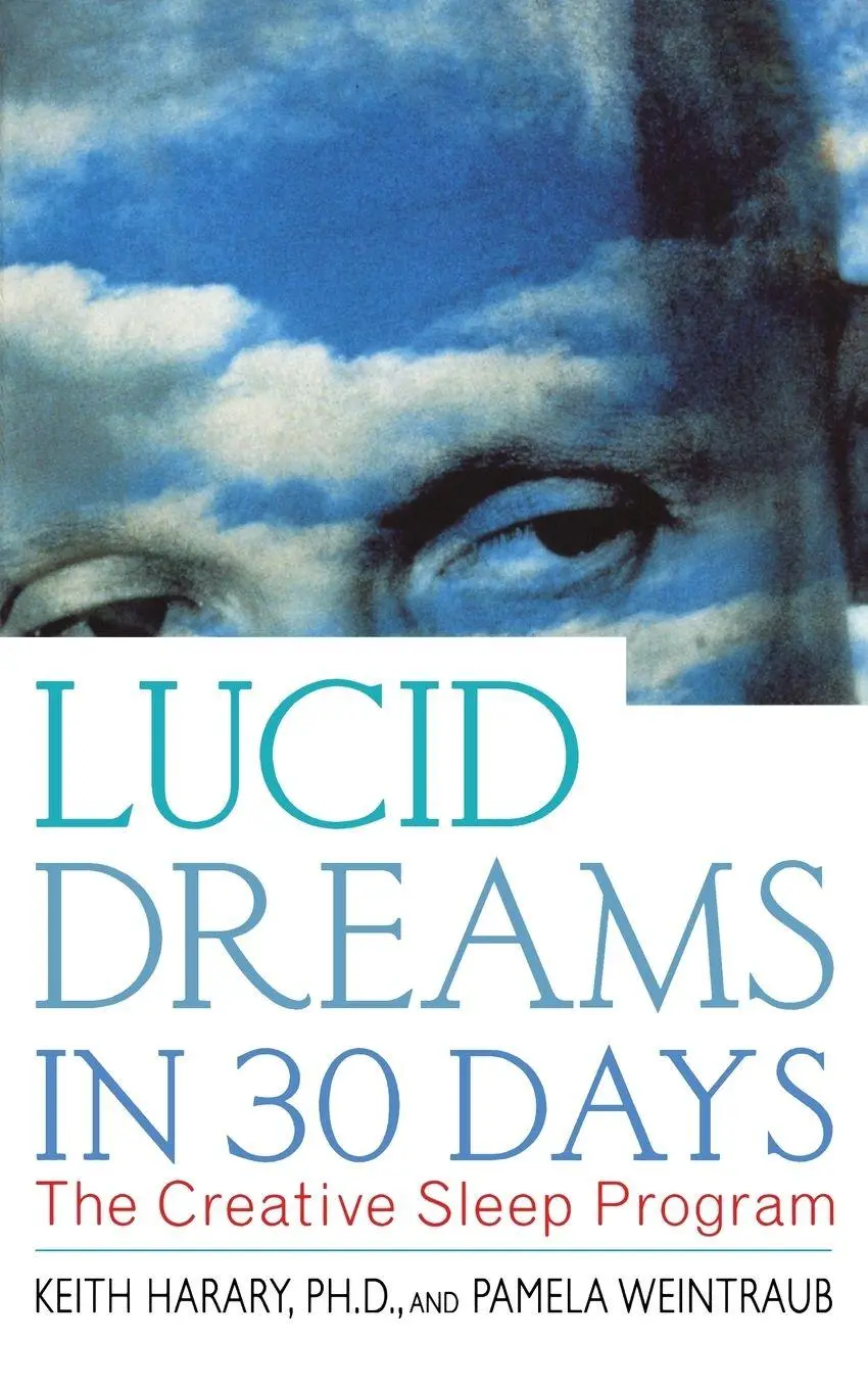 Cover: 9780312199883 | LUCID DREAMS IN 30 DAYS P | Keith Harary | Taschenbuch | Englisch
